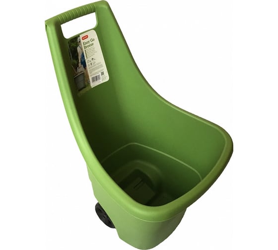 Садовая тележка двухколесная Keter Easy Go Breeze 17199467