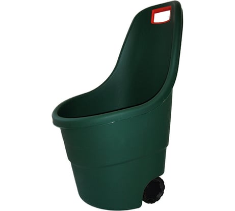 Садовая тележка двухколесная Keter Easy Go 17182462