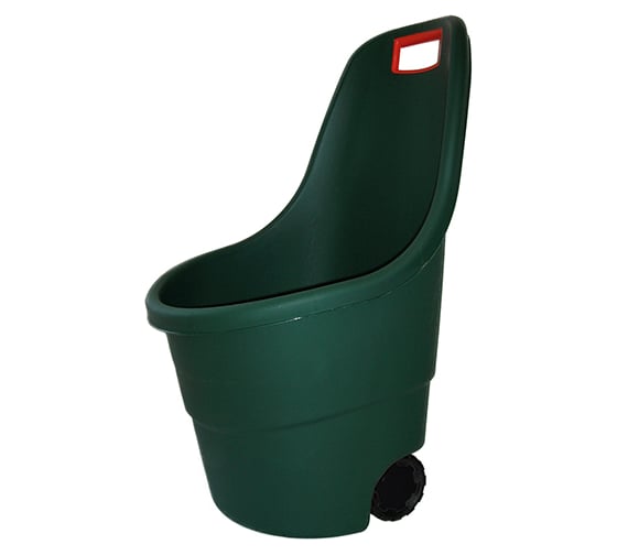 Садовая тележка двухколесная Keter Easy Go 17182462