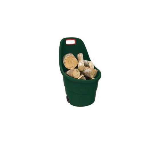 Садовая тележка двухколесная Keter Easy Go 17182462