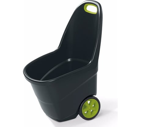 Садовая тележка 2-х колесная Keter Easy Go XL 17190643
