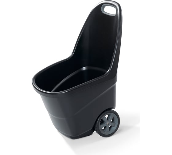 Садовая тележка 2-х колесная Keter Easy Go XL 17190643