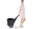 Садовая тележка 2-х колесная Keter Easy Go XL 17190643 7