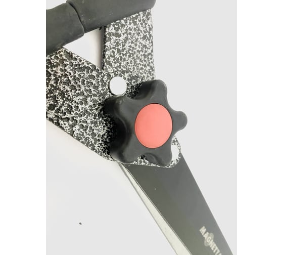 Ножницы для живой изгороди MAGNETTA MG0101