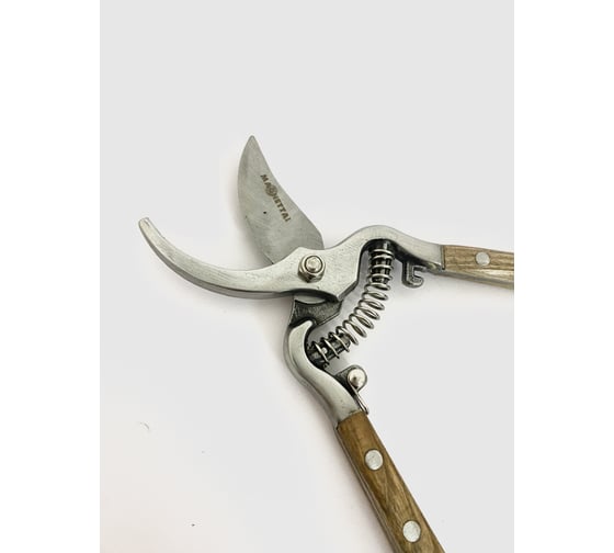 Садовый секатор MAGNETTA MG0201