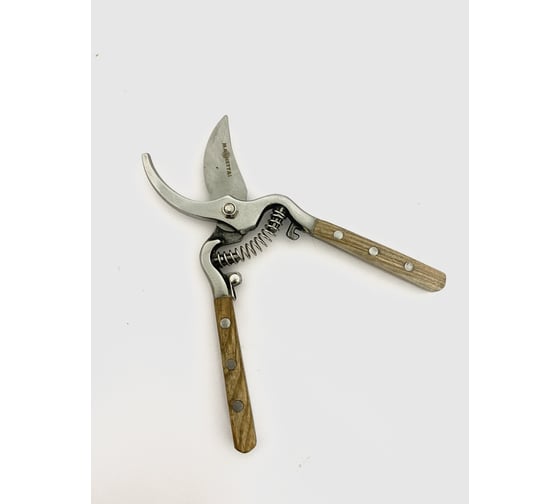 Садовый секатор MAGNETTA MG0201