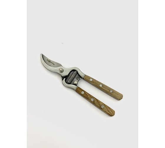 Садовый секатор MAGNETTA MG0201