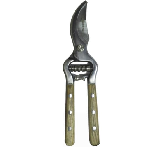 Садовый секатор MAGNETTA MG0201