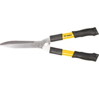 Садовые прямые ножницы TOPEX 55 см 15A310