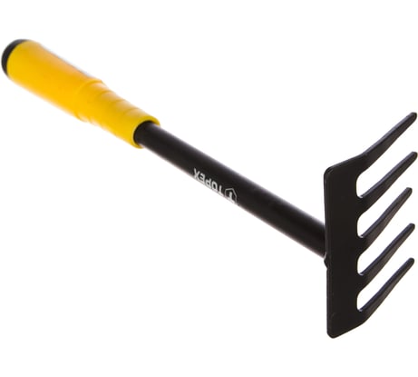 Грабельки TOPEX, 33 см 15A402