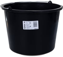 Строительное ведро TOPEX 13A712