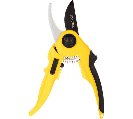 Cекатор TOPEX 15A202