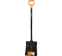 Лопата для строительных растворов Fiskars Solid Plus 1067518