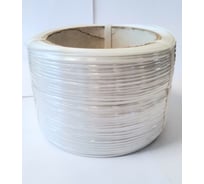 Твист-лента BEFAST 1/3 мм, белый, 200 м TL0103200WS