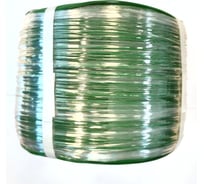 Твист-лента BEFAST 1/2.4 мм, зеленый, 200 м TL01024200GS