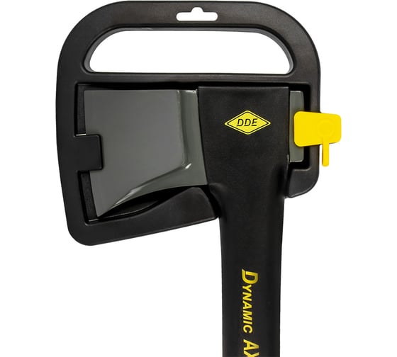 Топор-колун 800мм, 2550гр DDE Dynamic AXE32 242-878