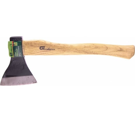 Топор СИБРТЕХ ТП11-06 600 г 21617