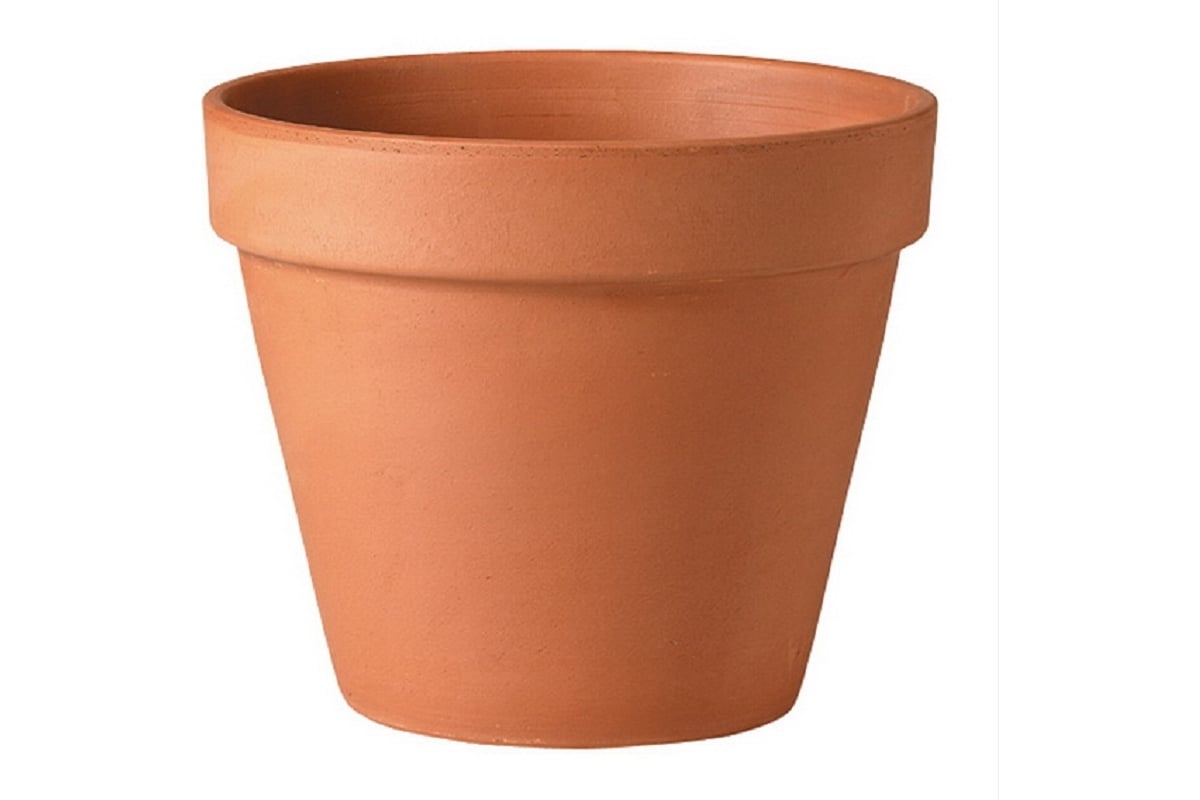 Горшок vaso d 35 см