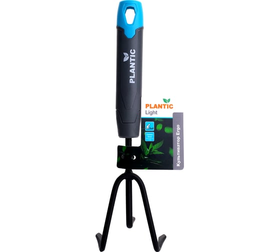 Культиватор Plantic light ergo 26267-01