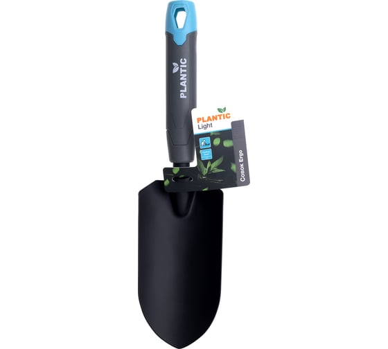 Совок Plantic light ergo 26265-01