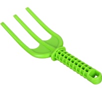 Садовая вилка INBLOOM 25x8 см, ABS 181-046