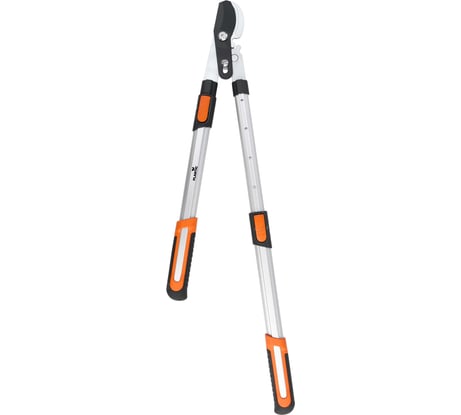 Телескопический сучкорез Plantic pro80 25280-01