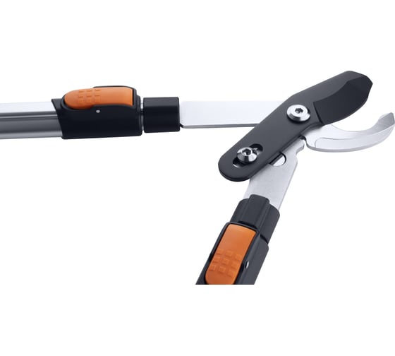 Телескопический сучкорез Plantic pro80 25280-01
