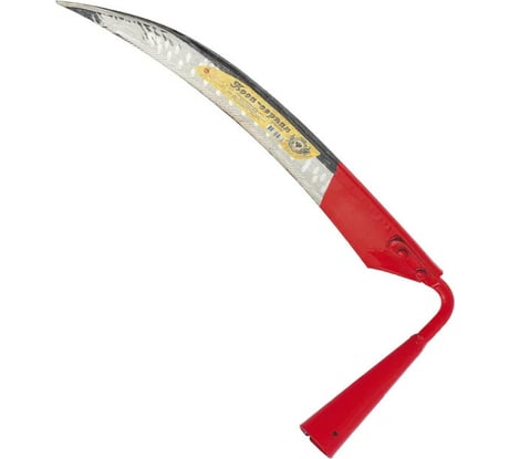 Коса-серпан с тулейкой Без бренда 63572