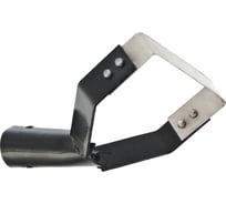 Полольник из рессорно-пружинной стали 155мм с черенком СИБРТЕХ Россия 62299