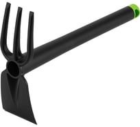 Комбинированная мотыжка, 3 зуба+трапеция PALISAD 62394