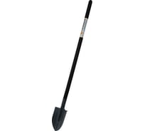 Штыковая лопата СКОБЯНОЙ полимер 009366