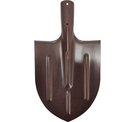 Штыковая лопата Скобяной полимер t-1,5 009373