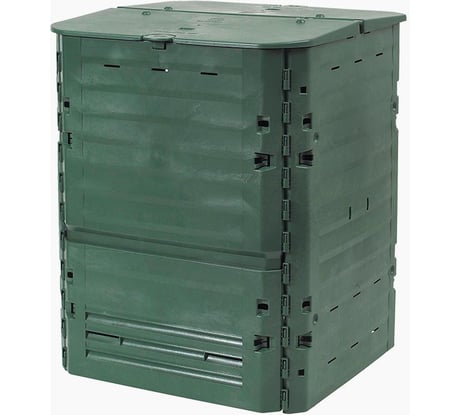 Ландшафтный компостер Graf Thermo-KING Komposter 900 L 626003