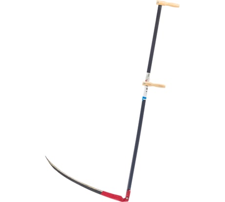 Набор косца Косарь М №6, коса Сайга Люкс Без бренда 63575