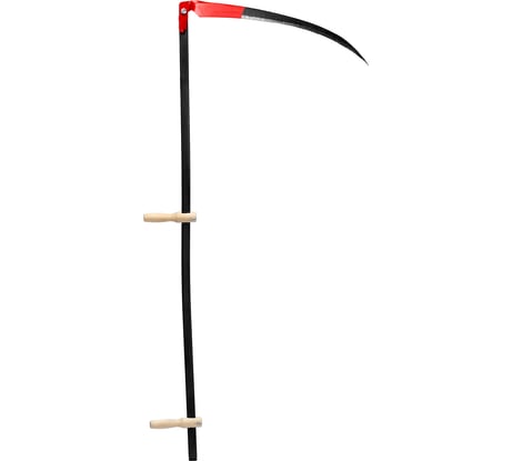 Набор косца Косарь М №7, коса Сайга Люкс Без бренда 63580