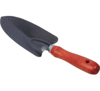 Садовая лопатка INBLOOM 30x8 см, металл, дерево 181-075