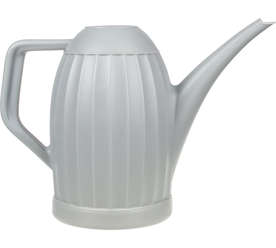 Садовая лейка INBLOOM 2 л 28.8x13.2x20.5 см, HDPE 166-044