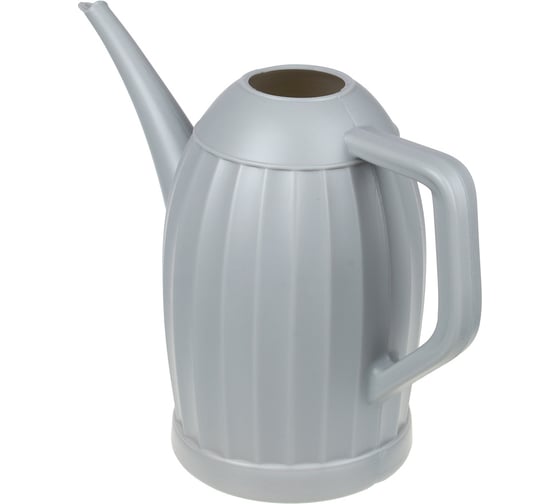 Садовая лейка INBLOOM 2 л 28.8x13.2x20.5 см, HDPE 166-044