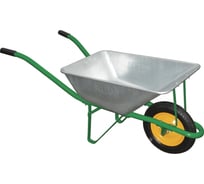 Садовая тачка 120кг, 58л PALISAD 689103