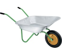 Садовая тачка 90кг, 65л PALISAD 689143