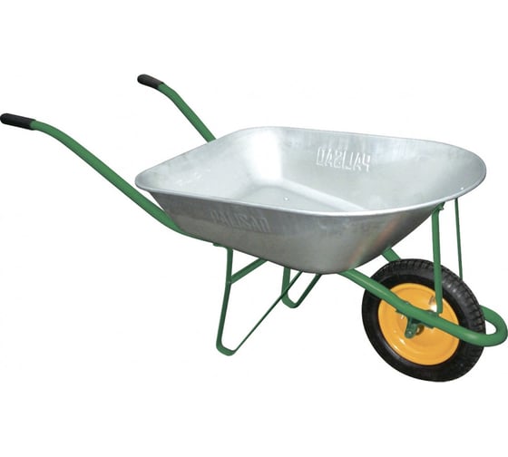 Садовая тачка PALISAD 160 кг, 78 л 689153