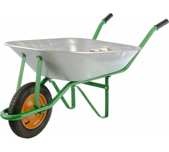 Садовая тачка PALISAD 160 кг, 78 л 689153
