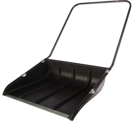 Малый скрепер для снега 600х470мм Gigant GWBD06 (Россия)