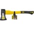 Кованый ушастый топор-колун 1кг/450мм STAYER PROFESSIONAL 20623-10 2