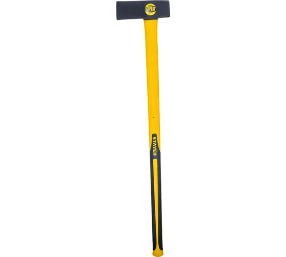 Кованый колун 3кг/900мм STAYER PROFESSIONAL 20624-30