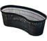 Корзина для растений Heissner 45x18 см TZ106-00 1