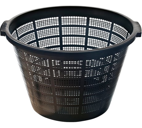 Корзина для растений Heissner круглая, 22 см TZ104-00