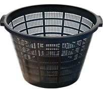 Корзина для кувшинок Heissner круглая, 40 см TZ107-00