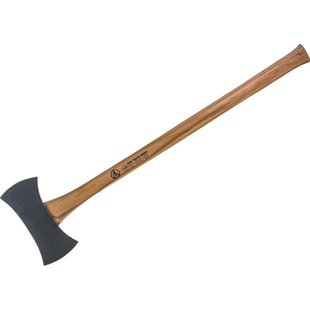 Двусторонний топор TRUPER DHM-3-1/2M 14964 - выгодная цена, отзывы ...