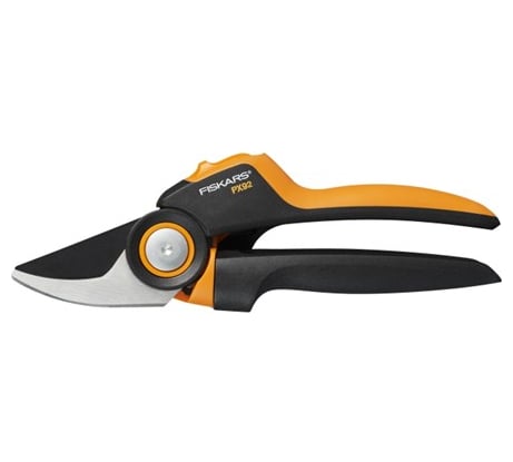 Плоскостной секатор Fiskars PowerGear M PX92 1023630